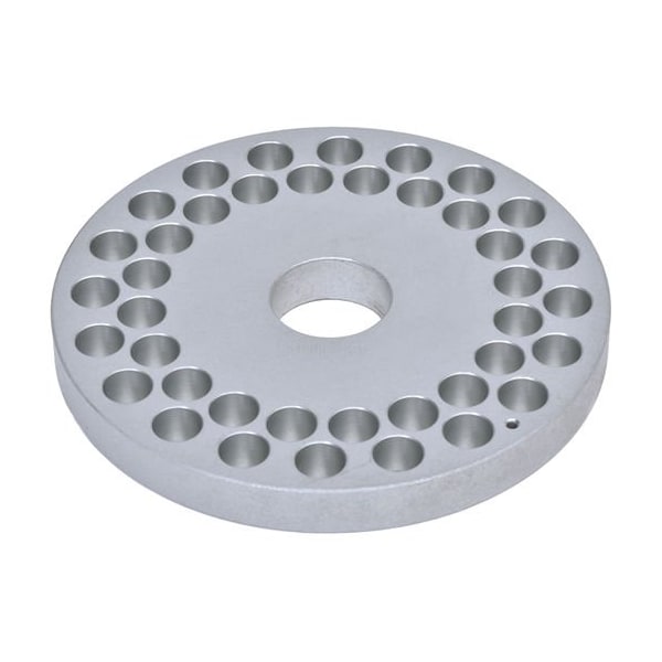Uni Block 15 mm Vials
